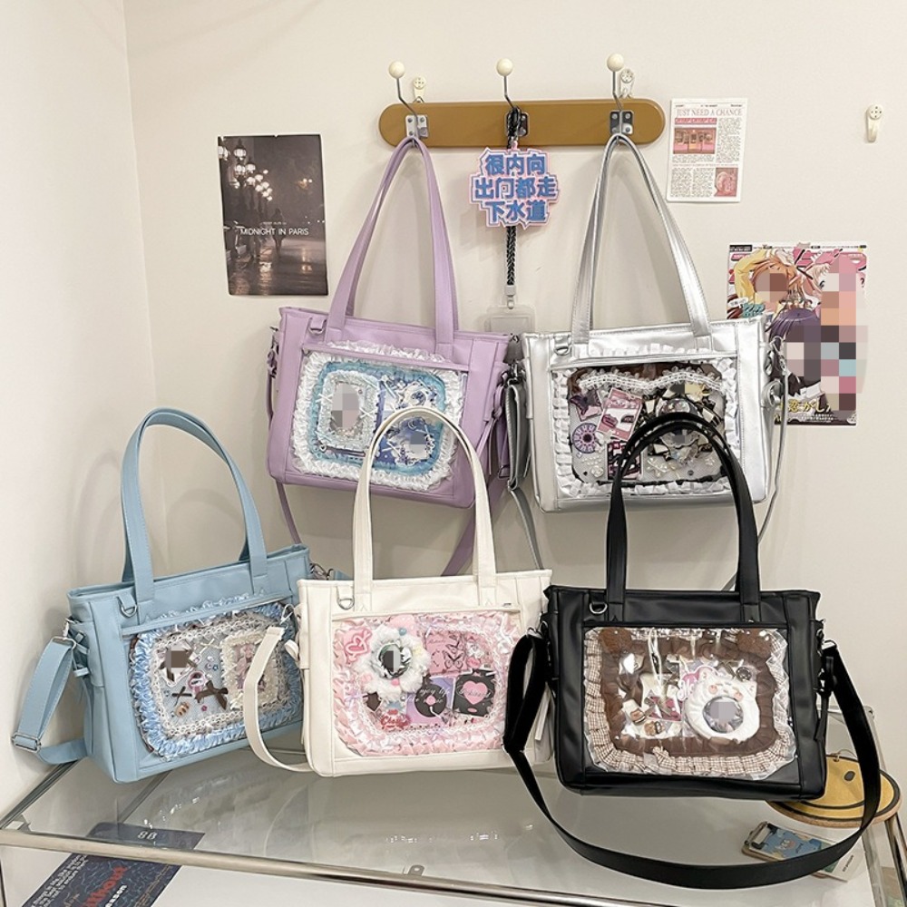 New Japanese Cute Kawaii Girls - đánh giá và giá Luxury Bags Cute