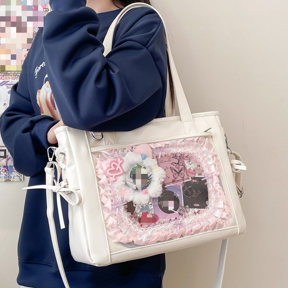 New Japanese Cute Kawaii Girls - đánh giá và giá Luxury Bags Cute