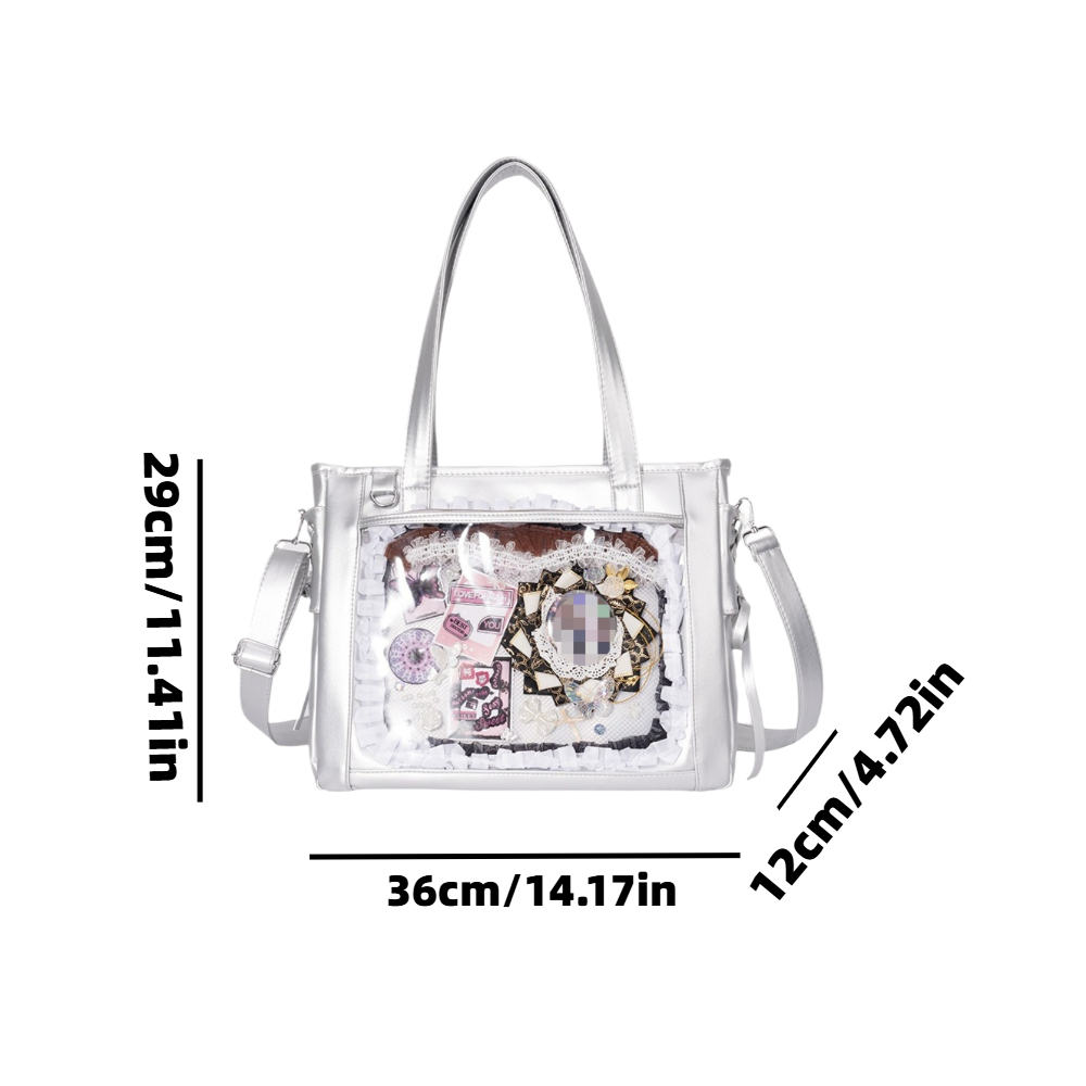 New Japanese Cute Kawaii Girls - đánh giá và giá Luxury Bags Cute