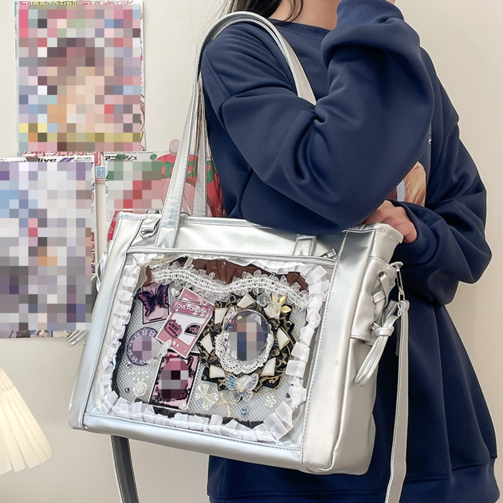 New Japanese Cute Kawaii Girls - đánh giá và giá Luxury Bags Cute