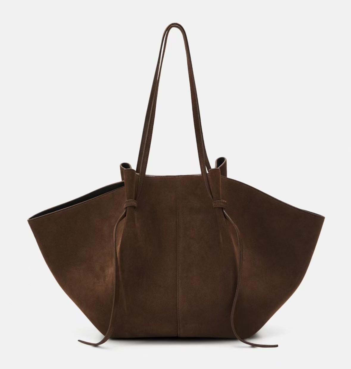 Faux Suede Tote Bags For Women - đánh giá và giá Luxury Bags Tote
