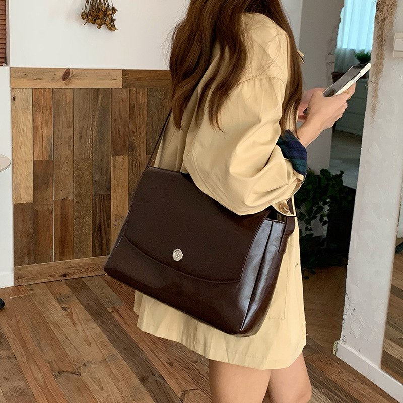 CGCBAG Vintage Lage Capacity M - đánh giá và giá Luxury Bags Tote