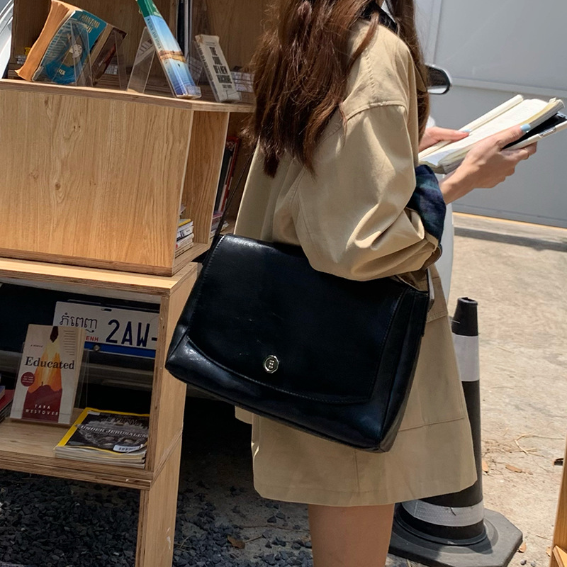 CGCBAG Vintage Lage Capacity M - đánh giá và giá Luxury Bags Tote