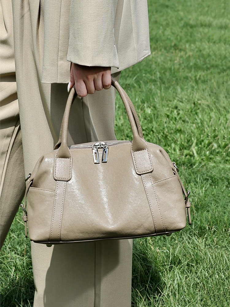 Luxury Handbag Women's Genuine - đánh giá và giá Luxury Bags China