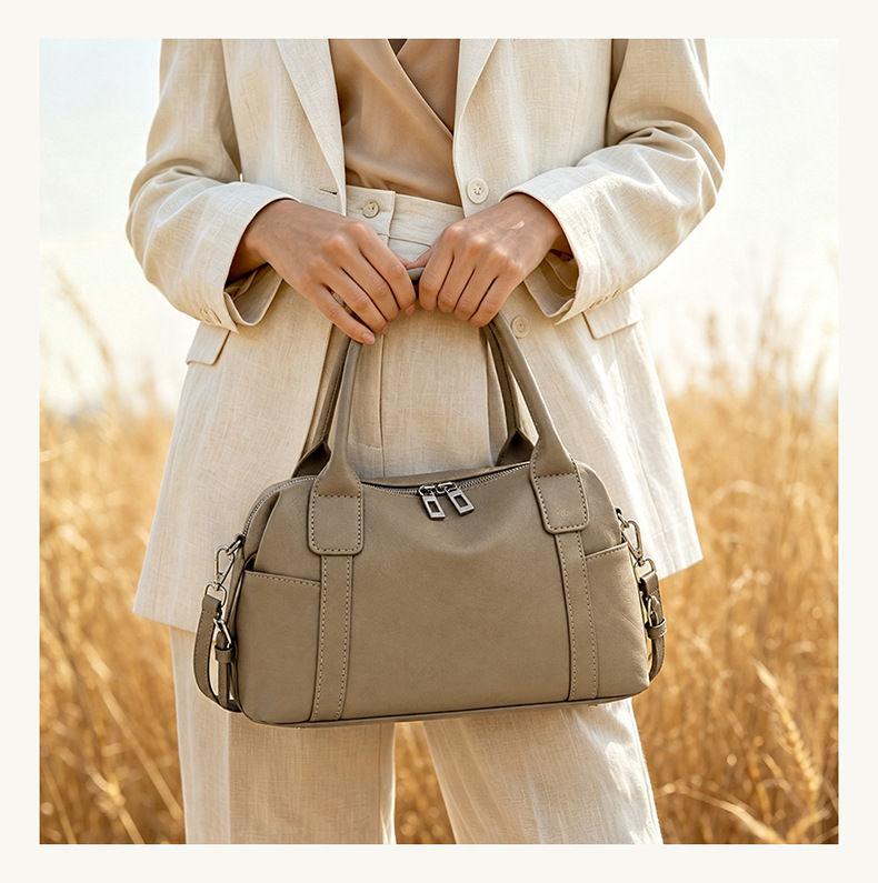 Luxury Handbag Women's Genuine - đánh giá và giá Luxury Bags China