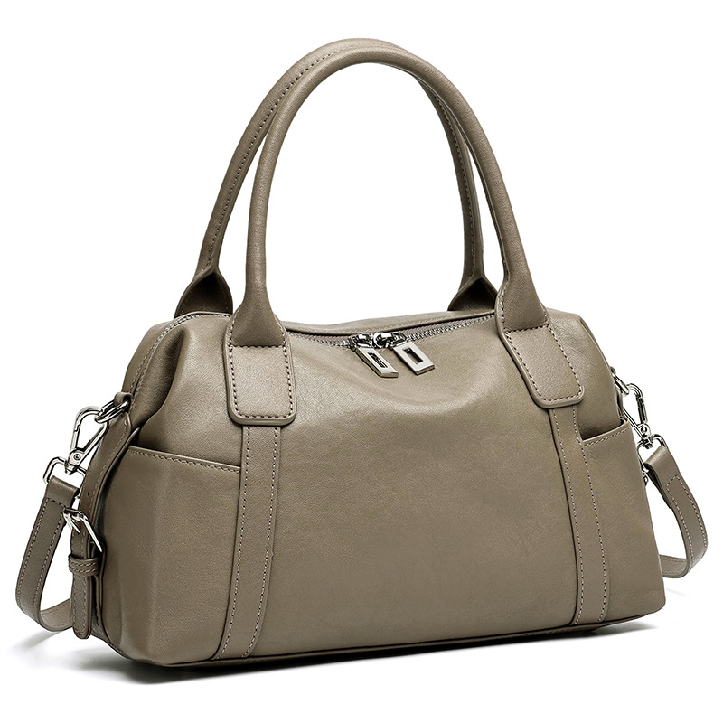 Luxury Handbag Women's Genuine - đánh giá và giá Luxury Bags China