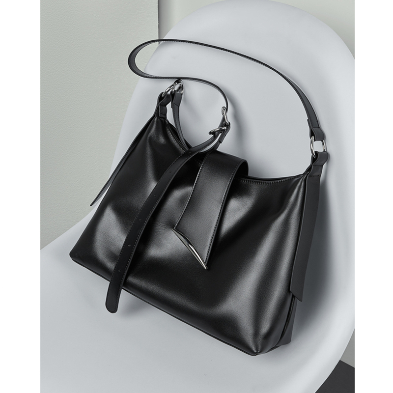 Hifashion Cowhide Genuine Leat - đánh giá và giá Luxury Bags Tote