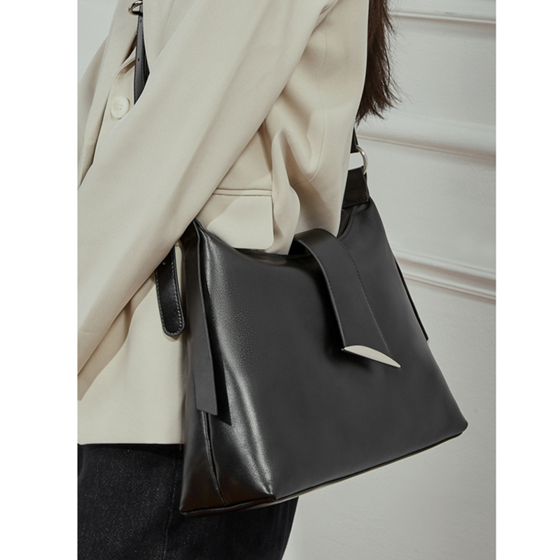 Hifashion Cowhide Genuine Leat - đánh giá và giá Luxury Bags Tote