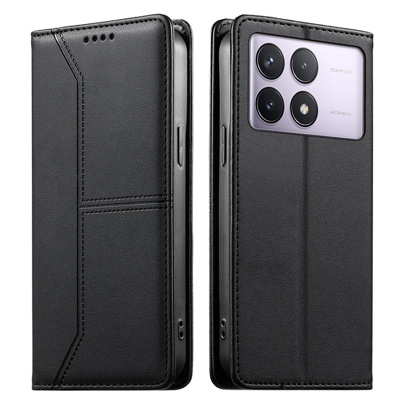 Luxury Magnetic Flip Leather P - đánh giá và giá Luxury Bags Kl