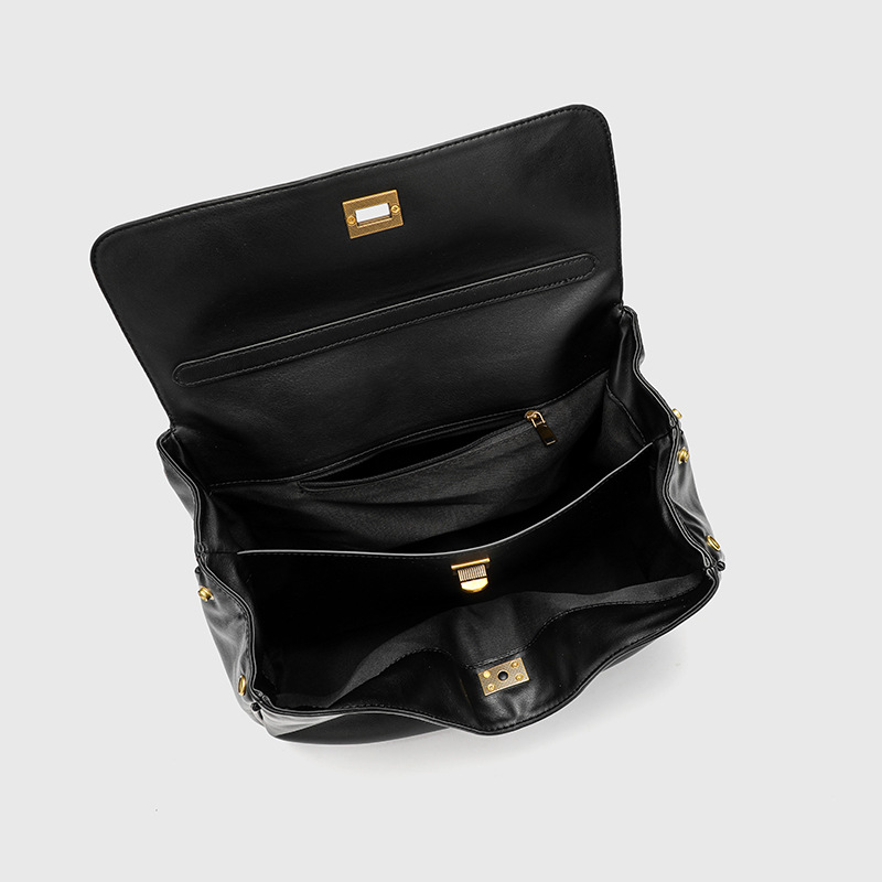 Women's Cow Split Leather Larg - đánh giá và giá Luxury Bags Tote
