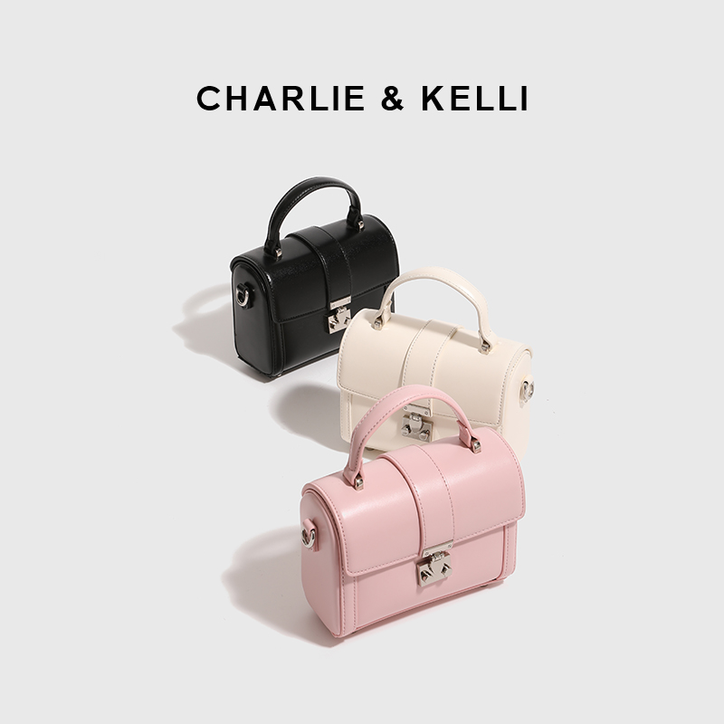 JOZY Gold Chain Crossbody Bag  - đánh giá và giá Luxury Bags Cute