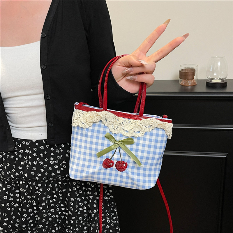 Women's New Handbag Korean Che - đánh giá và giá Luxury Bags Cute