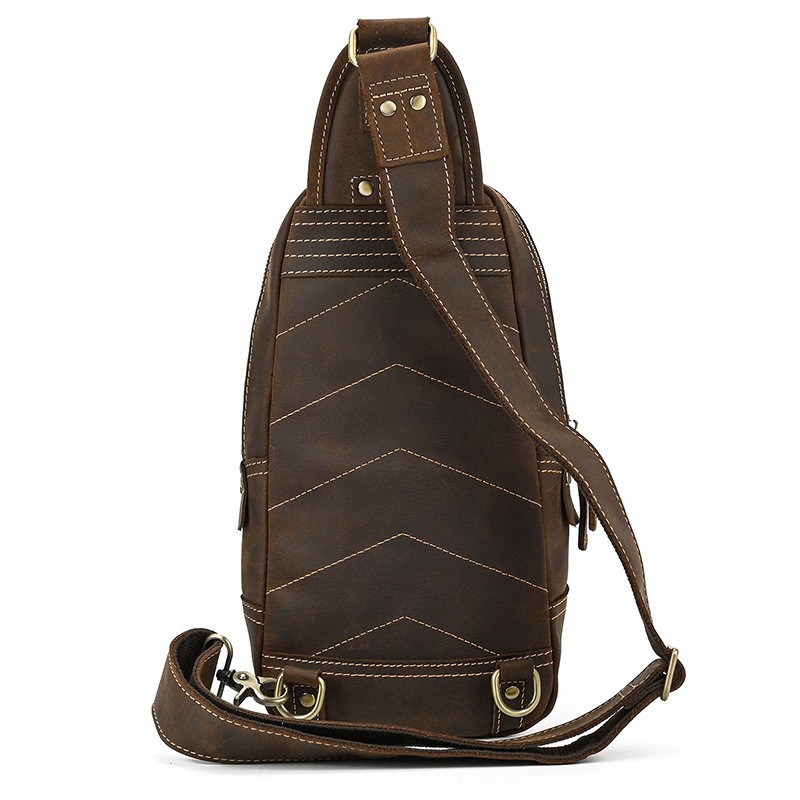 Fashion Design Luxury Men's Sl - đánh giá và giá Luxury Bags Leather