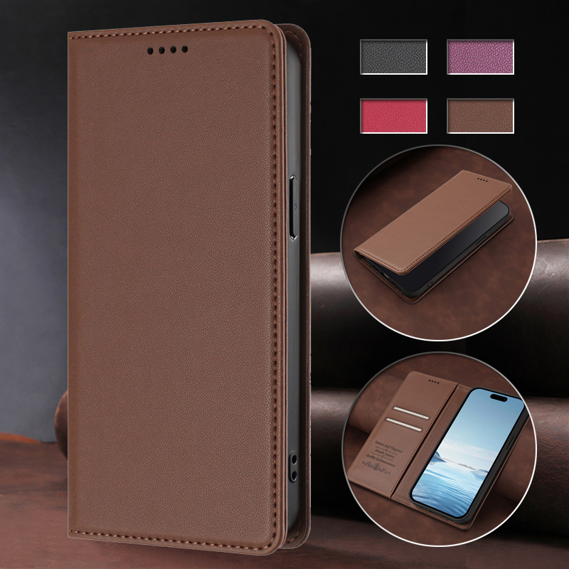 Anti-theft Luxury Wallet Flip  - đánh giá và giá Luxury Bags Kl