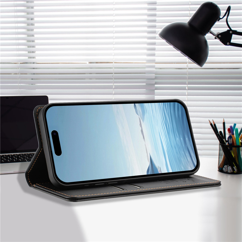 Anti-theft Luxury Wallet Flip  - đánh giá và giá Luxury Bags Kl