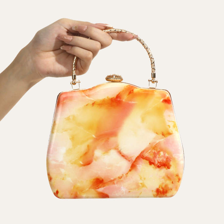 New Trendy Handbag Fashion Wom - đánh giá và giá Luxury Bags Cute
