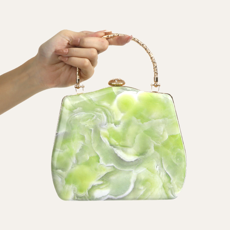 New Trendy Handbag Fashion Wom - đánh giá và giá Luxury Bags Cute